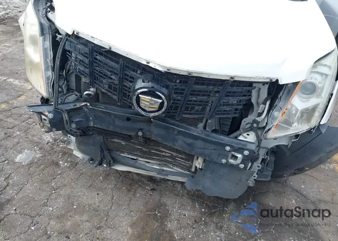 2015 Cadillac Srx Luxury Collection from USA, damaged, VIN 3GYFNEE39FS522939